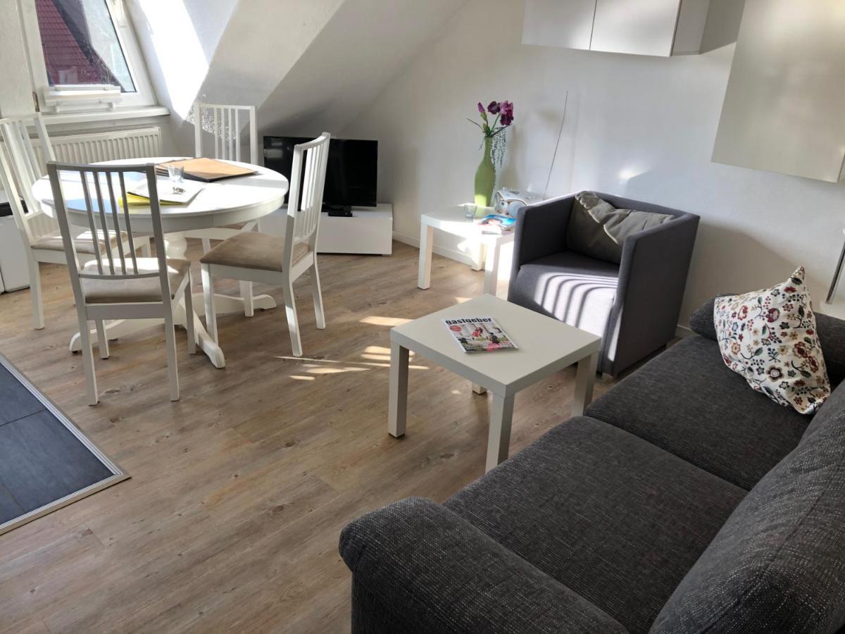 Sonnenlicht Lägenhet Norderney Exteriör bild